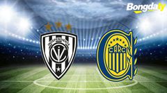 Independiente del Valle VS Rosario Central 05:00 28/05/2026 Copa Libertadores