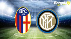 Bologna VS Inter Milan 02:00 20/12/2025 Siêu cúp Ý