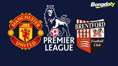 Manchester United VS Brentford 02:00 28/04/2026 Ngoại Hạng Anh