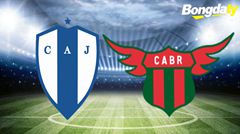CA Juventud VS Boston River 01:00 31/03/2026 VĐQG Uruguay