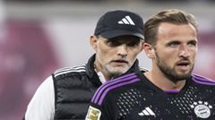 Kane: Tuchel muốn khai thác tiềm năng lớn nhất của chúng tôi, nhưng chúng tôi cũng có nhiều mặt tích cực