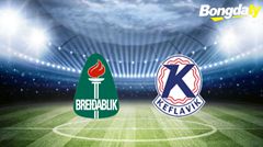 Breidablik VS Keflavik 02:15 14/07/2026 VĐQG Iceland