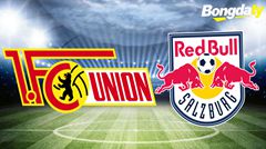 Union Berlin VS RB Leipzig 02:30 13/12/2025 VĐQG Đức
