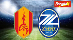 Nagoya Grampus Eight VS FC Machida Zelvia 12:00 30/05/2026 VĐQG Nhật Bản
