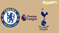 Chelsea FC VS Tottenham Hotspur 02:15 20/05/2026 Ngoại Hạng Anh