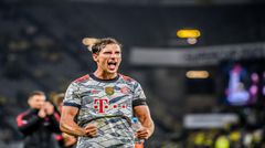 Goretzka khó có khả năng rời đi trong kỳ chuyển nhượng mùa đông,Atletico Madrid dự định chiêu mộ anh theo dạng chuyển nhượng tự do vào mùa hè này