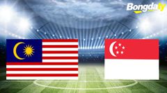 U19 Malaysia VS U19 Singapore 20:00 02/06/2026 U19 Đông Nam Á