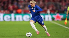 Mundo Deportivo: Alonso chính thức tiếp quản Chelsea vào ngày 1/7, đánh giá toàn diện đội hình! Garnacho và nhiều cầu thủ khác có thể ra đi