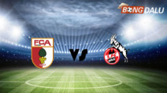 Augsburg VS Koln | 28/02/2026 02:30 VĐQG Đức