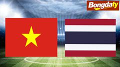 Nữ Việt Nam VS Thái Lan Nữ 17:30 21/09/2026 Asian Games Nữ