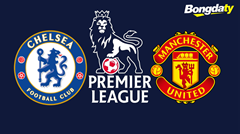 Chelsea FC VS Manchester United 02:00 19/04/2026 Ngoại Hạng Anh