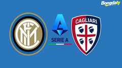 Inter Milan VS Cagliari 01:45 18/04/2026 VĐQG Ý