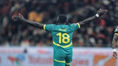 Mané tỏa sáng tại AFCON: 18 cơ hội từ bóng sống, lập kỷ lục mới