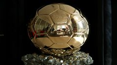 Tỷ lệ cược Quả bóng Vàng cập nhật: Kane dẫn đầu, Messi 5 bàn/2 trận vọt lên đồng hạng 2