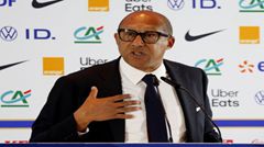 Liên đoàn bóng đá Pháp được đề xuất đăng cai World Cup 2038, nhưng còn nhiều yếu tố không chắc chắn