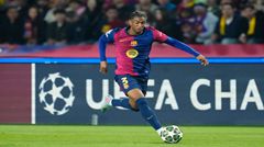 Barcelona sẵn sàng xem xét bán Valde nếu nhận được một lời đề nghị khổng lồ, nhưng hiện tại cầu thủ này không muốn ra đi