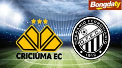 Criciuma VS Operario PR 05:30 23/09/2026 Brazil Serie B