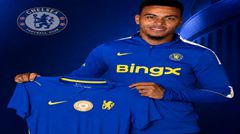 ​Chelsea chiêu mộ thành công tiền đạo Morgan Rogers từ Aston Villa với giá 117 triệu bảng