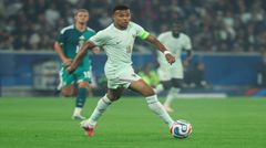 6.5! Mbappe dẫn đầu tỷ lệ cược Vua phá lưới World Cup, Kane bám sát phía sau