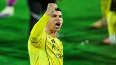 Al-Nassr vào chung kết AFC Champions League 2, dẫn đầu giải VĐQG với 8 điểm