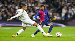 Evra: Mbappe xứng đáng giành Quả bóng Vàng, Messi cũng từng thắng khi không có danh hiệu tập thể