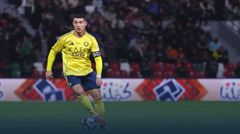 Khắc tinh lên tiếng: Al Nassr chấm dứt mạch toàn thắng trước Al Ettifaq, thời Ronaldo chỉ 2 chiến thắng