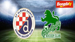 St Albans Saints VS Green Gully Cavaliers 16:30 08/05/2026 NPL Victoria Úc