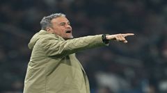 HLV Luis Enrique đáp trả nghi vấn: Champions League và Ligue 1 đều quan trọng như nhau với PSG