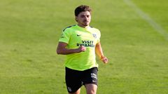 Cadena SER: Kịch tính chuyển nhượng Alvarez kết thúc, Barcelona mở chương mới với Lautaro