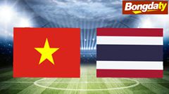 Việt Nam VS Thái Lan 20:00 26/08/2026 ASEAN CUP