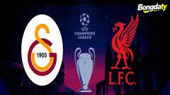 Galatasaray VS Liverpool 00:45 11/03/2026 UEFA Champions League