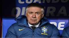 Scholes: Ancelotti mới là lựa chọn hoàn hảo cho ghế HLV Man United