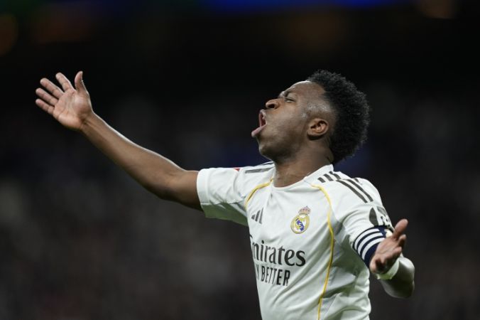 ESPN: Hé lộ nội tình Alonso rời ghế nóng, Vinícius và Bellingham là tâm điểm mâu thuẫn