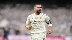Rạn nứt công khai! Carvajal tổ chức bữa tiệc chia tay nhưng không mời Arbeloa