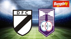 Danubio FC VS Defensor SC 02:00 27/03/2026 VĐQG Uruguay