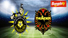 Heidelberg United VS Dandenong Thunder 16:30 29/05/2026 NPL Victoria Úc