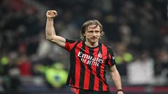 Vũ điệu cuối cùng? Schira: Modric 40 tuổi nghiêng về khả năng giải nghệ sau World Cup