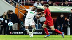 Sky Sports: Valencia đã liên hệ với Brentford và bày tỏ sự quan tâm đến việc chiêu mộ Onyeka
