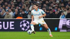 Lương quá cao! Nếu Marseille không mua đứt Pavard, Inter sẽ lập tức rao bán