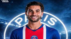 HWG! Romano: PSG chiêu mộ Ferran Torres từ Barcelona với giá 50 triệu euro