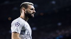 Báo Ý: Brozovic 34 tuổi được giới thiệu cho Juventus, nhưng Juve không quan tâm