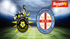 Heidelberg United VS Melbourne Heart (Trẻ) 15:30 27/03/2026 NPL Victoria Úc