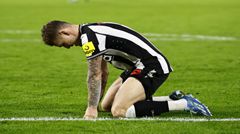 Trippier: Màn trình diễn tệ hại của Newcastle là trách nhiệm của các cầu thủ,là một cầu thủ kỳ cựu, tôi phải động viên các đồng đội của mình