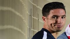 Nasri sẽ không tham dự buổi bình luận trận chung kết Champions League vì ông không muốn bị người hâm mộ Paris Saint-Germain lăng mạ bằng lời nói thêm lần nữa