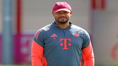 Man City nhắm Kompany thay Guardiola, “cú ăn ba” có thể là bước ngoặt