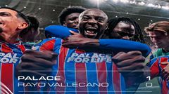 BXH lịch sử UEFA Conference League: Tây Ban Nha dẫn đầu với 64 danh hiệu, Crystal Palace mang về chức vô địch cho Anh