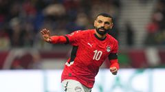 Nếu Salah không thể ở lại châu Âu, thì đến giải đấu Saudi Arabia sẽ tốt hơn là MLS