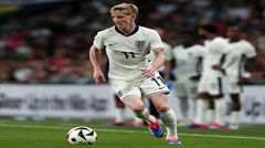 Müller: Tại sao lại chọn Barcelona thay vì Bayern? Tôi không hiểu rõ quyết định của Gordon lắm