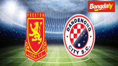 Preston Lions VS Dandenong City SC 17:30 08/05/2026 NPL Victoria Úc