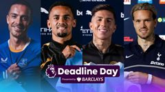 Siêu chi tiêu! Premier League chi hơn 4 tỷ euro mùa hè, lập kỷ lục mới